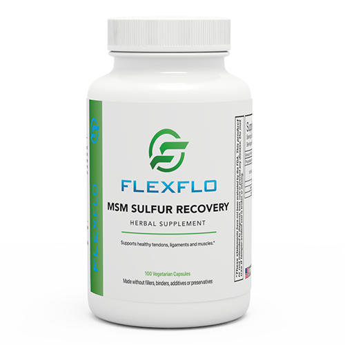 MSM Sulphur Recovery  MSM Sulphur Recovery